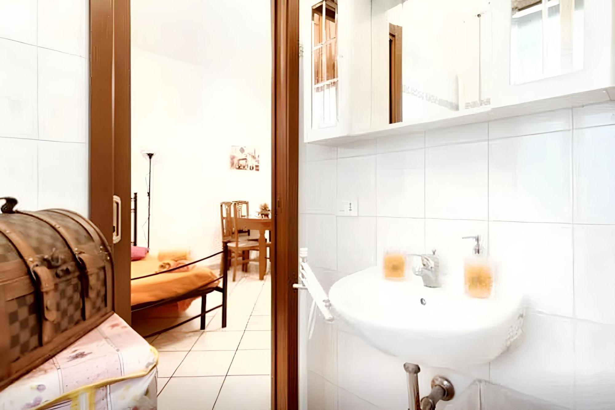 Apartamento Elegant In Near Historic Centre 402 M² Parking Included *