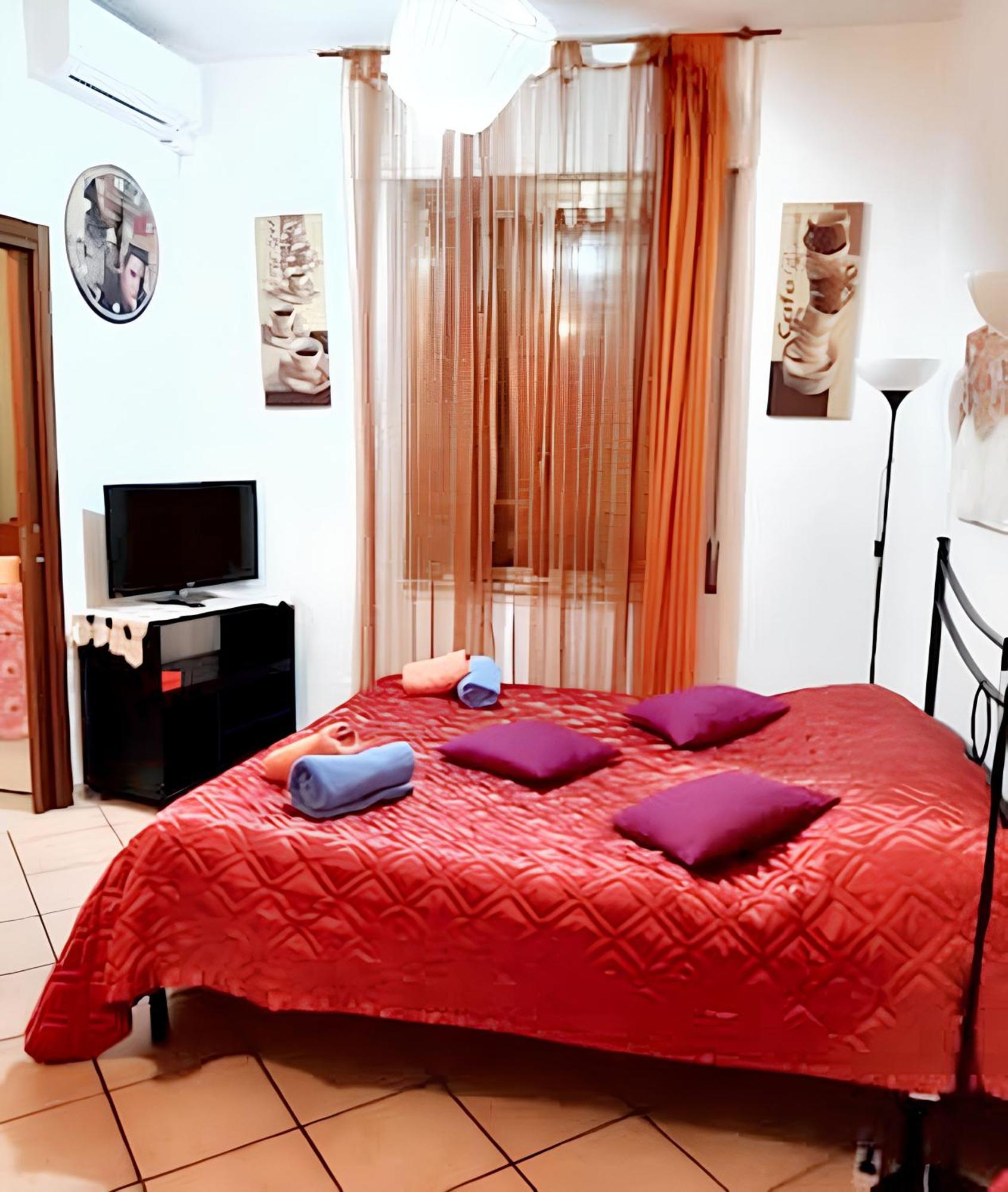 Apartamento Elegant In Near Historic Centre 402 M² Parking Included Roma