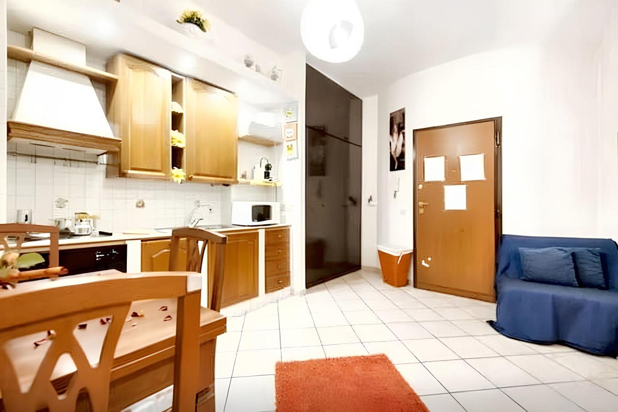 Elegant In Near Historic Centre 402 M² Parking Included Apartamento Roma
