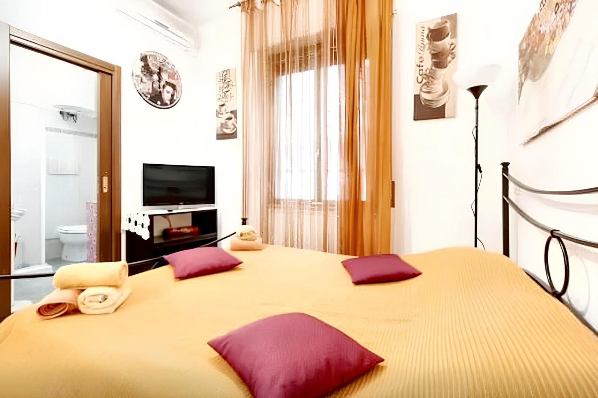 Apartamento Elegant In Near Historic Centre 402 M² Parking Included