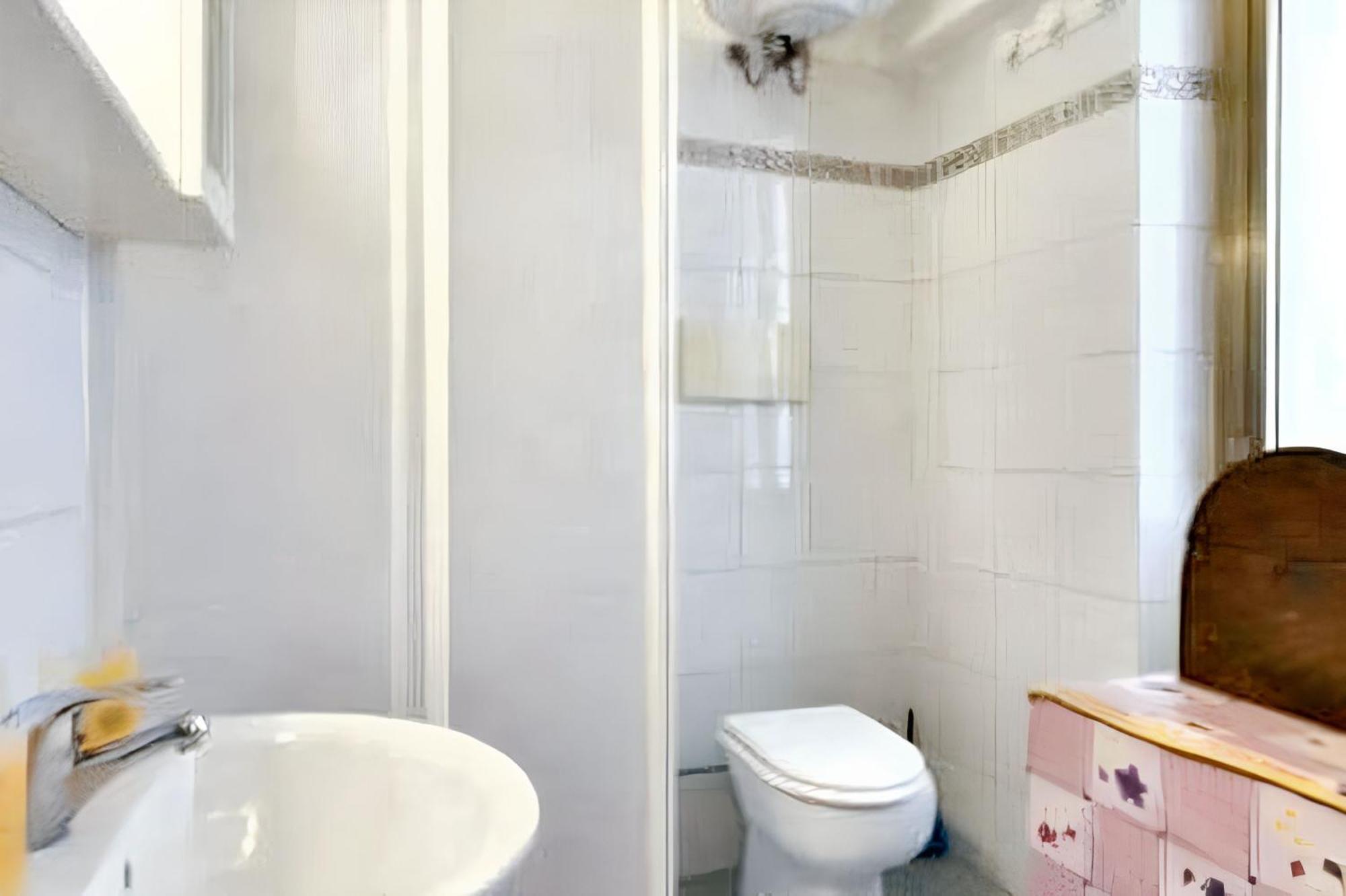 Apartamento Elegant In Near Historic Centre 402 M² Parking Included Roma
